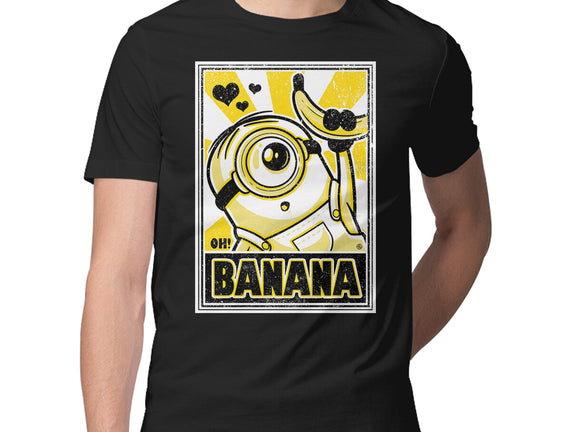 Oh Banana
