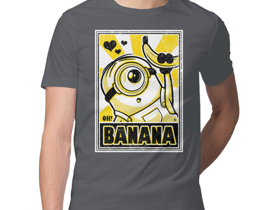 Oh Banana