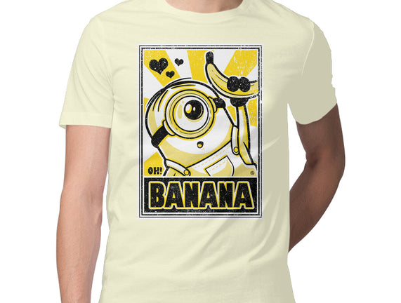Oh Banana