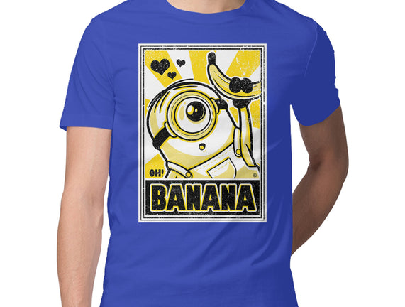 Oh Banana