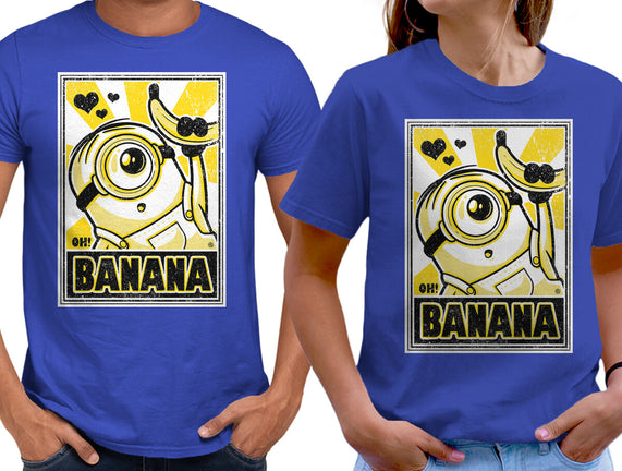 Oh Banana