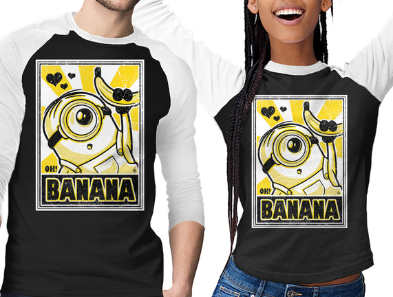 Oh Banana