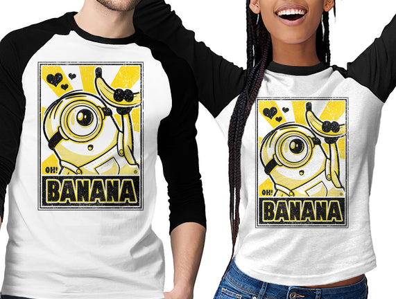 Oh Banana