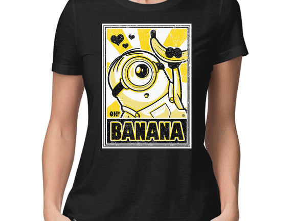 Oh Banana
