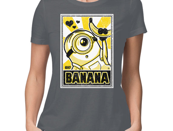 Oh Banana