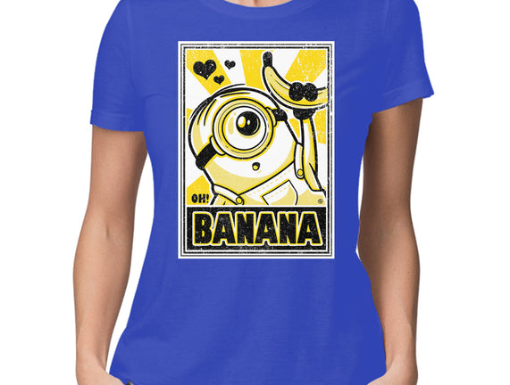 Oh Banana