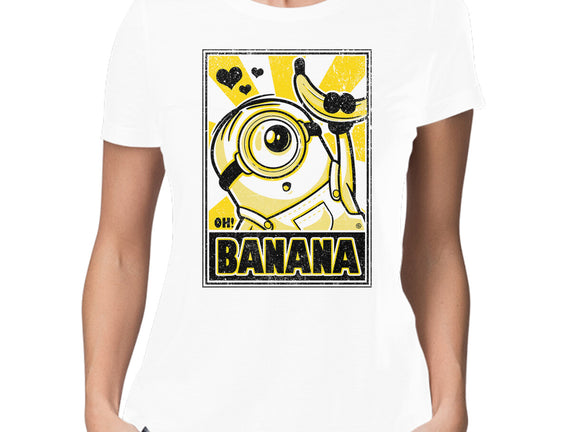 Oh Banana