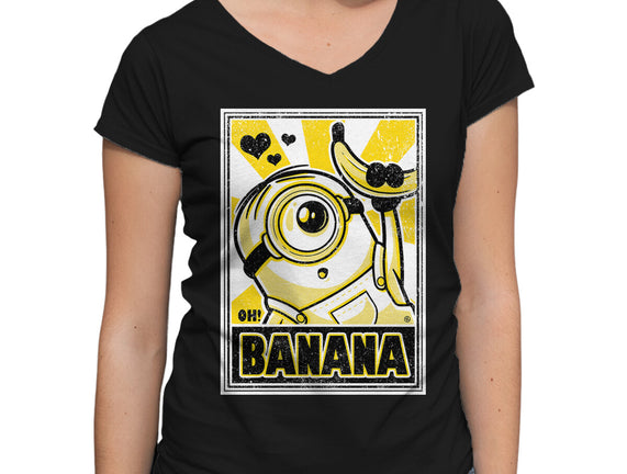 Oh Banana