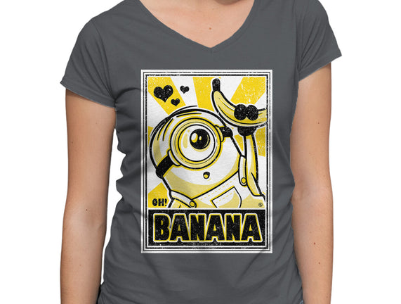Oh Banana