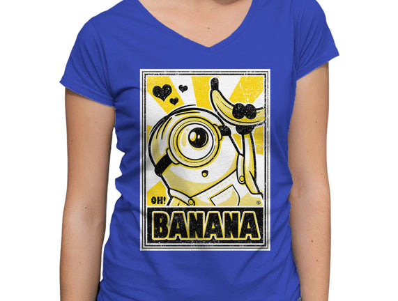 Oh Banana