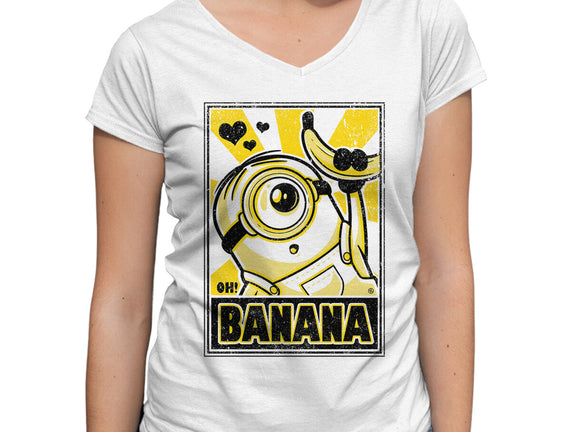 Oh Banana