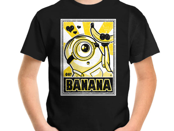 Oh Banana