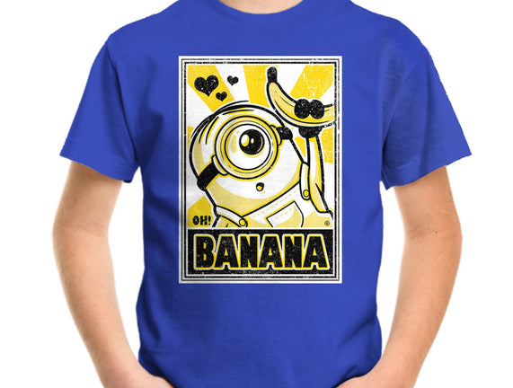 Oh Banana