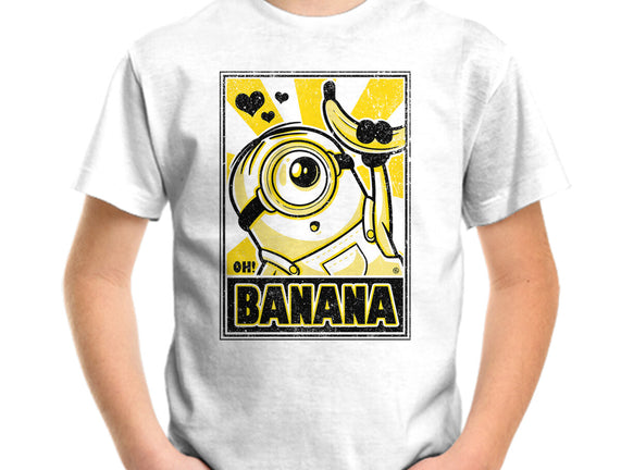 Oh Banana