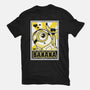 Oh Banana-Mens-Basic-Tee-FernandoSala