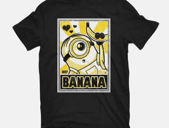 Oh Banana