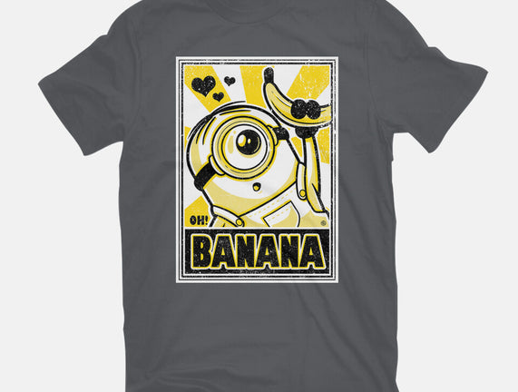 Oh Banana