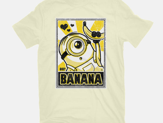 Oh Banana
