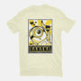 Oh Banana-Mens-Basic-Tee-FernandoSala