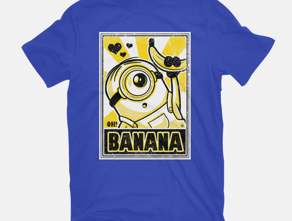 Oh Banana