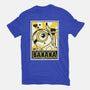 Oh Banana-Mens-Basic-Tee-FernandoSala