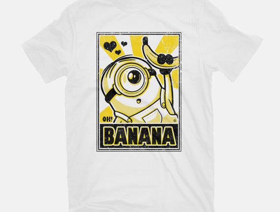 Oh Banana