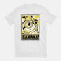 Oh Banana-Mens-Basic-Tee-FernandoSala