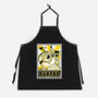 Oh Banana-Unisex-Kitchen-Apron-FernandoSala