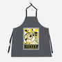 Oh Banana-Unisex-Kitchen-Apron-FernandoSala