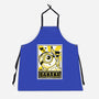 Oh Banana-Unisex-Kitchen-Apron-FernandoSala