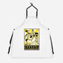 Oh Banana-Unisex-Kitchen-Apron-FernandoSala