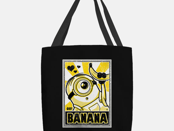 Oh Banana