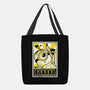 Oh Banana-None-Basic Tote-Bag-FernandoSala