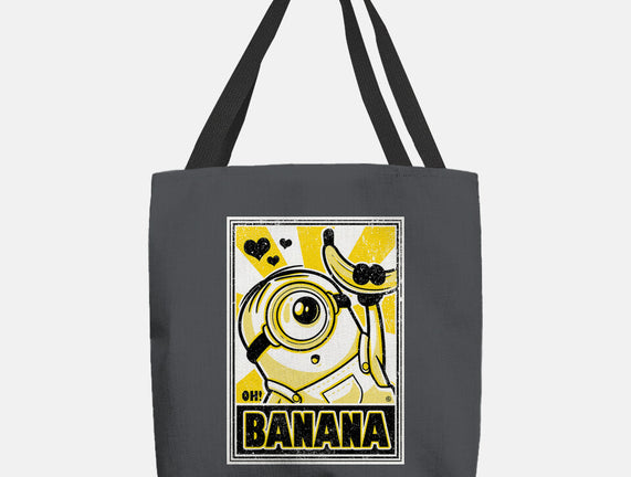Oh Banana