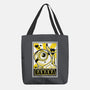 Oh Banana-None-Basic Tote-Bag-FernandoSala