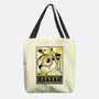 Oh Banana-None-Basic Tote-Bag-FernandoSala