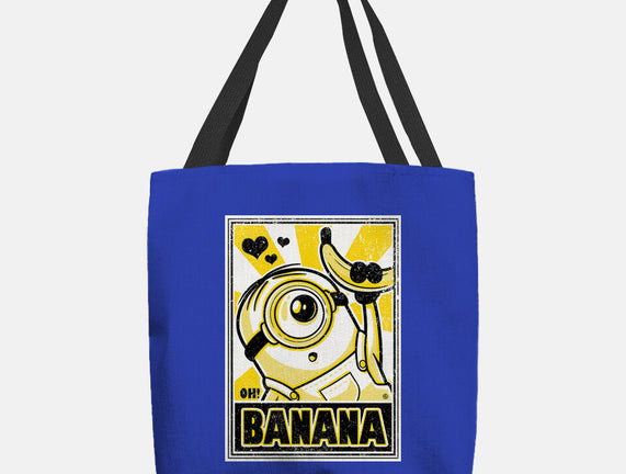 Oh Banana