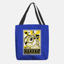 Oh Banana-None-Basic Tote-Bag-FernandoSala
