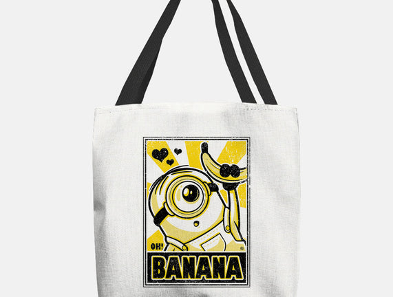 Oh Banana
