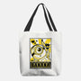 Oh Banana-None-Basic Tote-Bag-FernandoSala