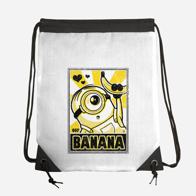 Oh Banana-None-Drawstring-Bag-FernandoSala