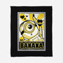 Oh Banana-None-Fleece-Blanket-FernandoSala