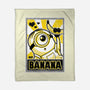 Oh Banana-None-Fleece-Blanket-FernandoSala