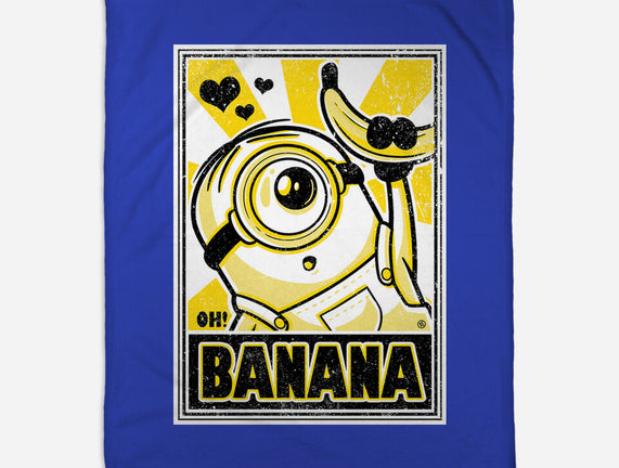 Oh Banana