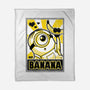 Oh Banana-None-Fleece-Blanket-FernandoSala