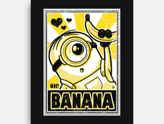 Oh Banana