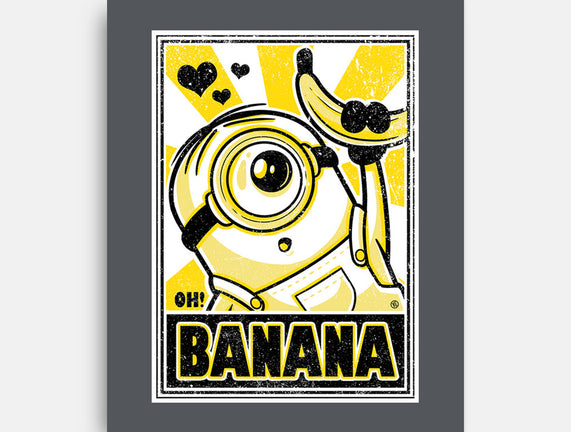 Oh Banana