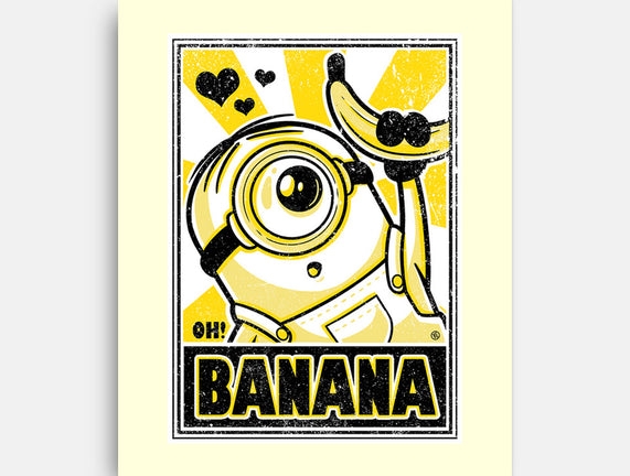 Oh Banana
