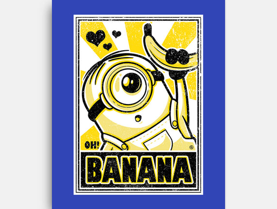 Oh Banana