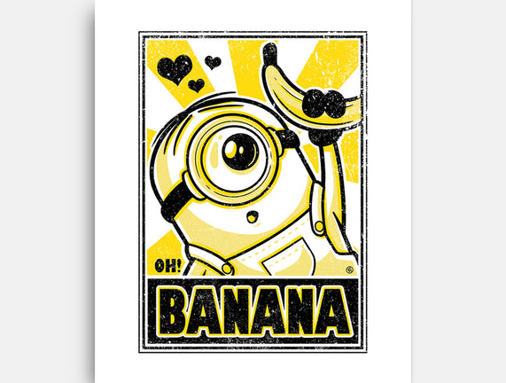 Oh Banana